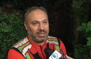 Iuschra, ecco come gli speleologi stanno cercando la bimba