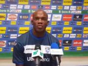 Suazo, “è una grande occasione per me. Devo molto al Presidente”