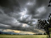 Ancora temporali sul nord Italia, a singhiozzo per tutto il weekend