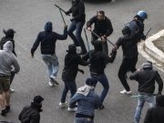 Basta stadio per 8 anni, confermato il Daspo per il tifoso di Castenedolo