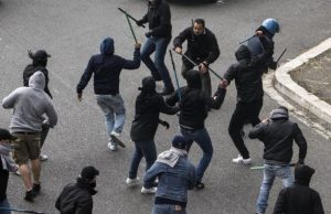 Basta stadio per 8 anni, confermato il Daspo per il tifoso di Castenedolo