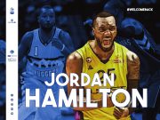 C’è un Hamilton per la Germani: colpo da NBA la Leonessa