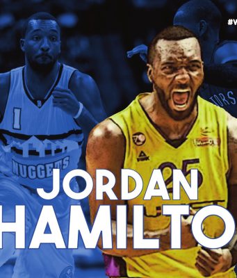 C’è un Hamilton per la Germani: colpo da NBA la Leonessa