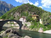 Vallecamonica e Sebino patrimonio Unesco, tra i luoghi più belli al mondo