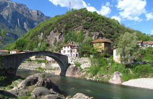 Vallecamonica e Sebino patrimonio Unesco, tra i luoghi più belli al mondo