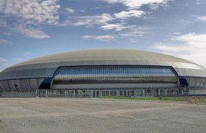 Velodromo di Montichiari, ok da Roma per il restyling