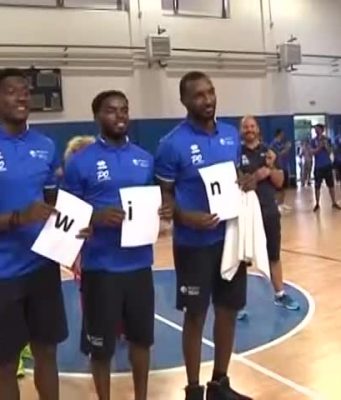 Germani Basket Brescia: grande entusiasmo per l’inizio di stagione