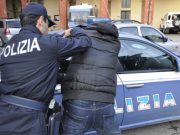 Evade dai domiciliari e commette una rapina: 43enne arrestato