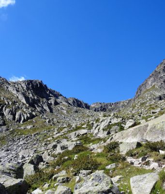 Muore schiacciato da un masso sul sentiero della Punta dei Buoi