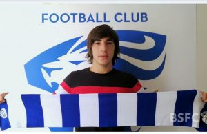 Il Brescia Calcio blinda Sandro Tonali: firmato un triennale