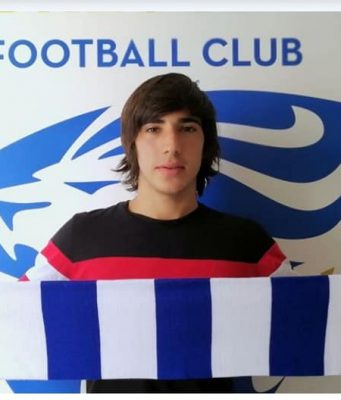 Il Brescia Calcio blinda Sandro Tonali: firmato un triennale