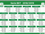 Il campionato inizia con Brescia-Perugia, venerdì 24 agosto alle 21