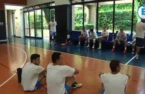 Atlantide Pallavolo, nuova sfida. Zambonardi: “Puntiamo a migliorarci”