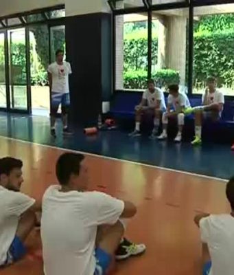 Atlantide Pallavolo, nuova sfida. Zambonardi: “Puntiamo a migliorarci”