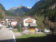 Valle Dorizzo: gli abitanti chiedono normalità e aiuto