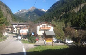 Valle Dorizzo: gli abitanti chiedono normalità e aiuto