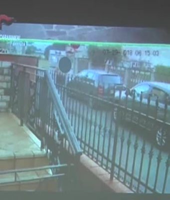 Omicidio Bailo, Pasini “voleva che io lasciassi la famiglia”