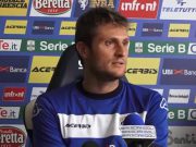 Brescia Calcio, Romagnoli si presenta: “Qui per costruire un progetto vincente”