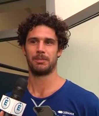 Germani Basket Brescia, la carica di Luca Vitali: “Mi sento una guida”