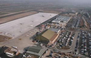 Vertice segreto per il rilancio dell’aeroporto D’Annunzio di Montichiari