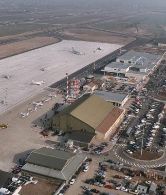 Brescia Montichiari, il rilancio del quinto scalo cargo in Italia