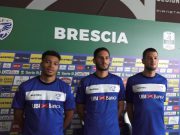 Brescia Calcio, tris di giovani per Suazo: Bastianello, Carillo e Belkheir