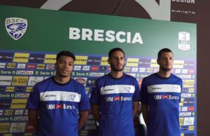 Brescia Calcio, tris di giovani per Suazo: Bastianello, Carillo e Belkheir