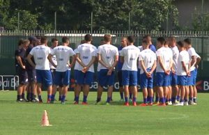 Brescia-Perugia rimane in dubbio ma le società vogliono giocare