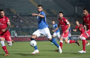 Brescia Calcio: esordio in chiaroscuro. Ci si aspettava di più…