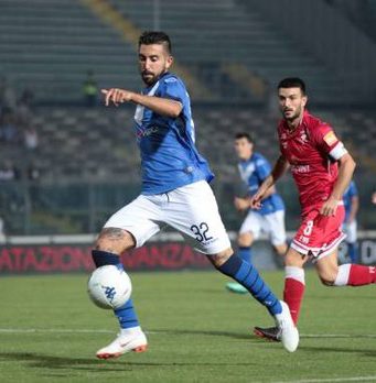 Brescia Calcio: esordio in chiaroscuro. Ci si aspettava di più…
