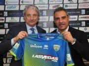 Feralpisalò: Toscano a rischio esonero. In pole per la successione Gautieri