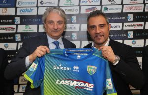 Feralpisalò: Toscano a rischio esonero. In pole per la successione Gautieri