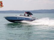 Theresa May lascia Sirmione, vacanze finite per la Premier britannica