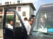 C’è la conferma della Procura: Manuela Bailo uccisa per un taglio alla gola