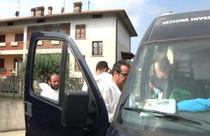 C’è la conferma della Procura: Manuela Bailo uccisa per un taglio alla gola