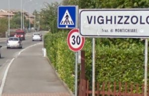 Vighizzolo: torna la puzza. Cittadini esasperati chiedono più controlli