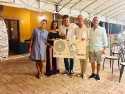 I Lautari volano a New York: vinti 4 pacchi gara per la regina delle maratone