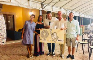 I Lautari volano a New York: vinti 4 pacchi gara per la regina delle maratone