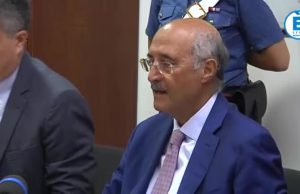 Omicidio Bailo, Buonanno: “Morte di Manuela per ferita da arma bianca”