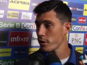 Brescia-Novara, Bisoli, “ci è mancata un po’ di cattiveria”