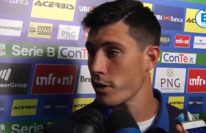 Brescia beffato al 92′ quando già assaporava la vittoria, con Udinese 1-1