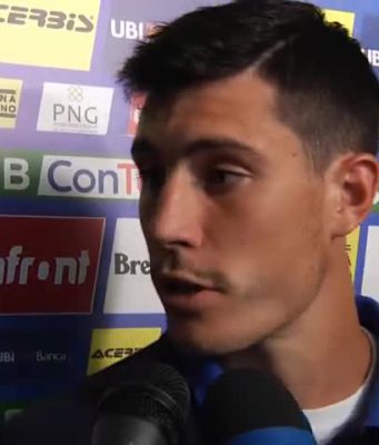 Brescia-Novara, Bisoli, “ci è mancata un po’ di cattiveria”