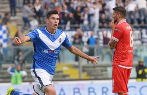 Brescia, pareggio a reti inviolate con lo Spezia