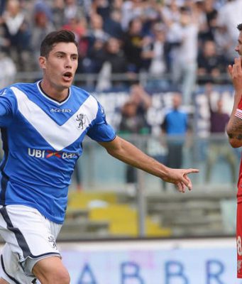 Brescia, pareggio a reti inviolate con lo Spezia