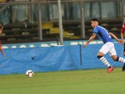 Brescia Calcio: iniziata la settimana che conduce al campionato