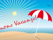 Ferragosto 2018, Torniamo on line lunedì 20 agosto