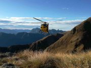 Gussago, uomo schiacciato dal suo trattore mentre lavora