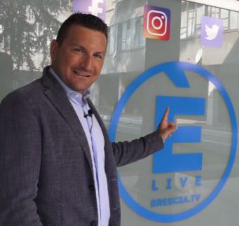 Mercoledì Diretta Stadio per Lazio-Brescia dalle 19.10