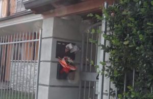 Omicidio Manuela Bailo: Ospitaletto e Nave sotto shock