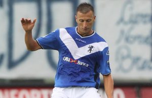 Tegola Brescia: tre giornate di squalifica a Daniele Gastaldello